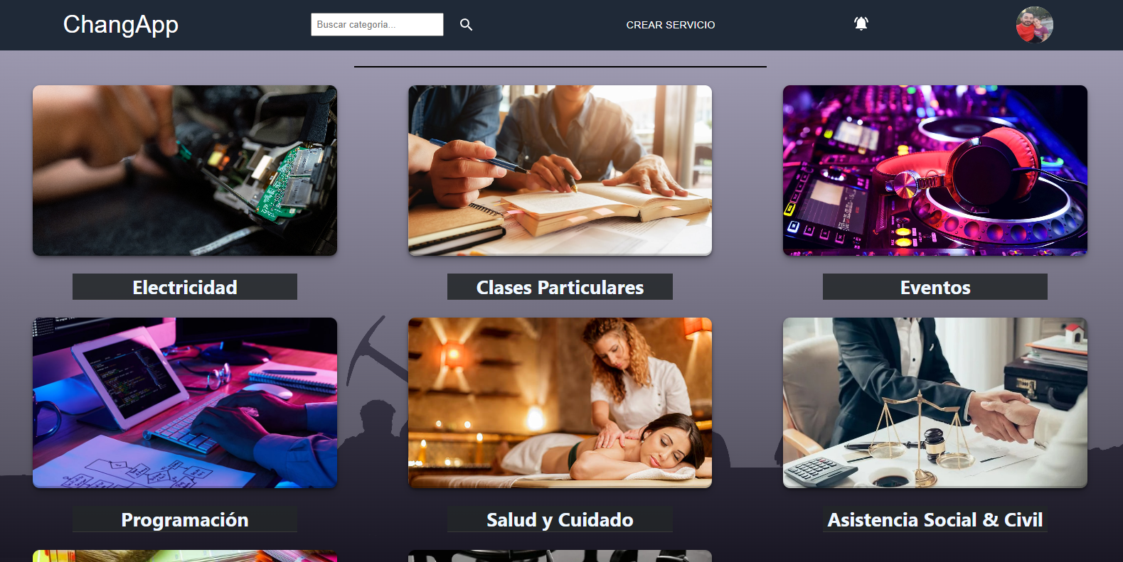 Imagen del Encriptador de Palabras