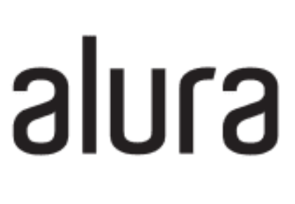 Logo Alura