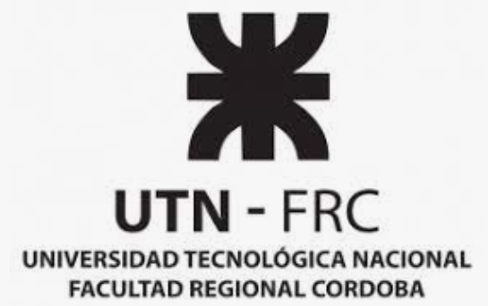 Logo Universidad Tecnologica Nacional